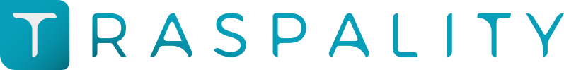 Traspality Logo